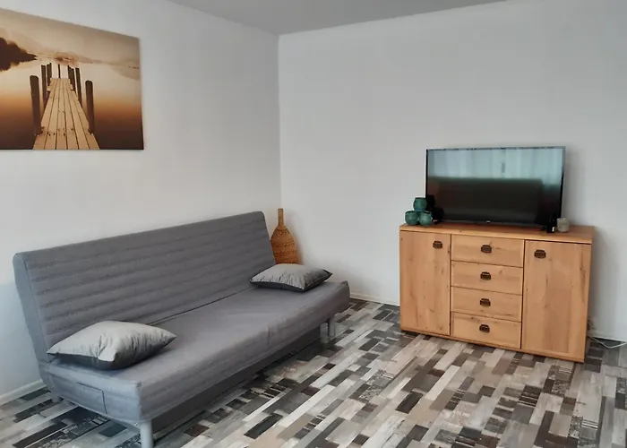 Center Saba Appartement